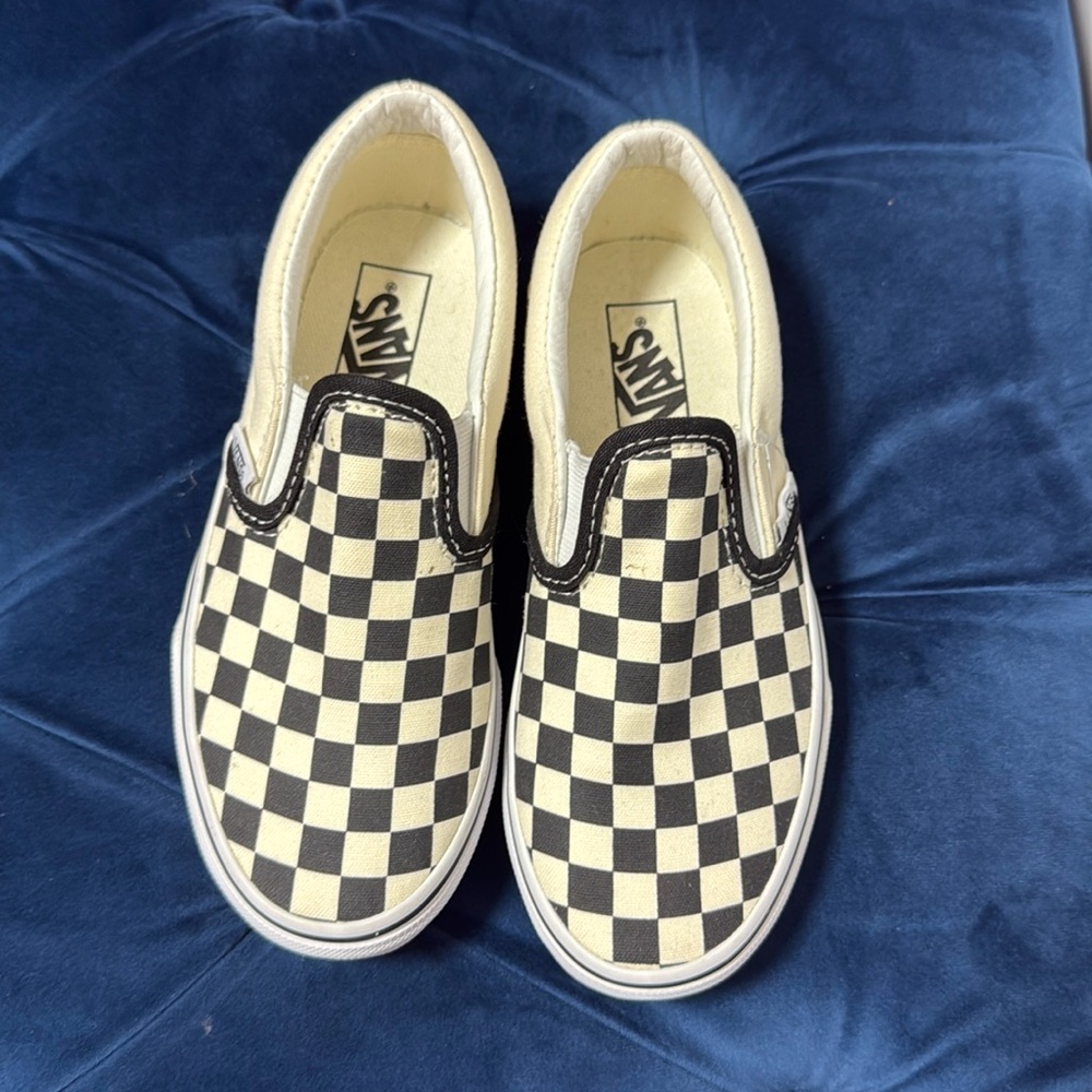 Kids’ Vans